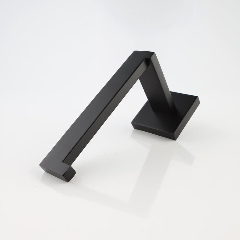 4- Piece Bathroom Hardware Set