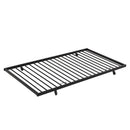 Modern Metal Bunk Bed by HouseOfZazla