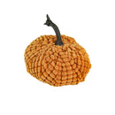 Weighted Pumpkin Ornament Decor For Holiday Harvest Festival Fall Festival & Thanksgiving