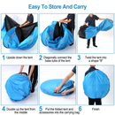 GBruno 4 Persons Camping Waterproof