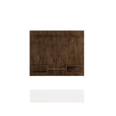 Plaza - TV Panel by HouseOfZazla