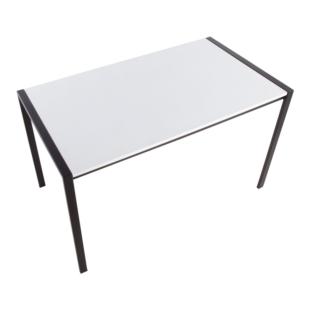 Fuji - Modern / Glam Dining Table, photo 7 of 15