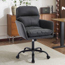 Office Chair With Adjustable Height, Ergonomic Design by HouseOfZazla