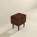 Alexa - Night Stand - Brown by HouseOfZazla