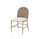 Farmhouse Dining Chairs Set of 2