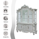 Versailles - Hutch & Buffet