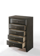 Ireland - Elegant Design Chest by Unique Piece Furniture