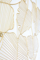 Wall Art - Gold