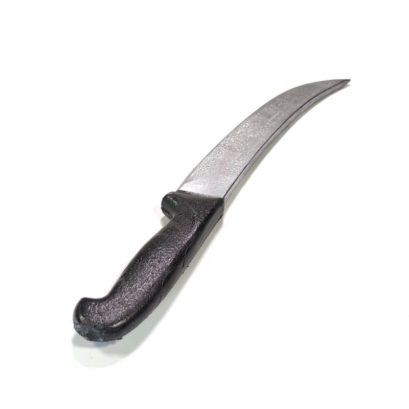 Foam Scimitar Butcher’s Knife Replica
