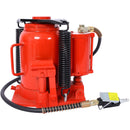 Air Hydraulic Bottle Jack, 32 Ton Capacity by HouseOfZazla