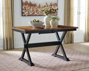 Wildenauer - Dining Room Extension Table by Unique Piece Furniture
