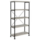 4 Shelf Bookcase