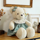 GobekUsa 80cm Couple Bear Plush Toys Christmas Gift