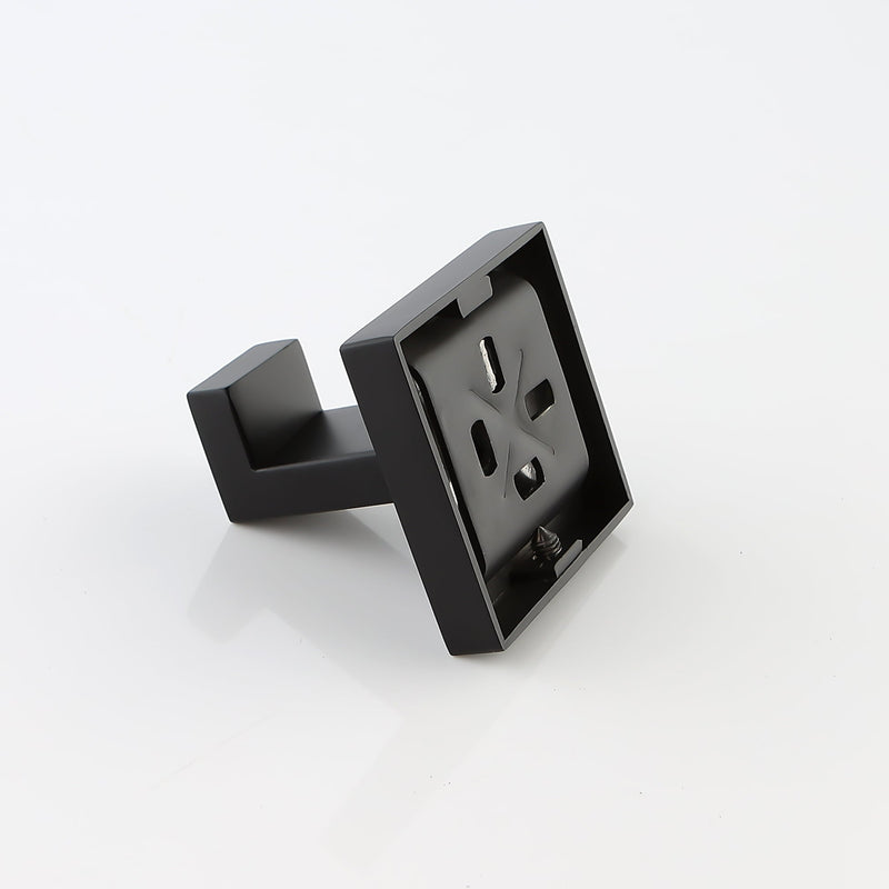 4- Piece Bathroom Hardware Set