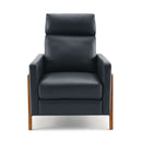 Richland - Push Back Recliner Chair by HouseOfZazla