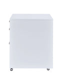 Coleen - High Gloss Cabinet