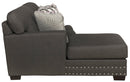 Crawford - Sectional
