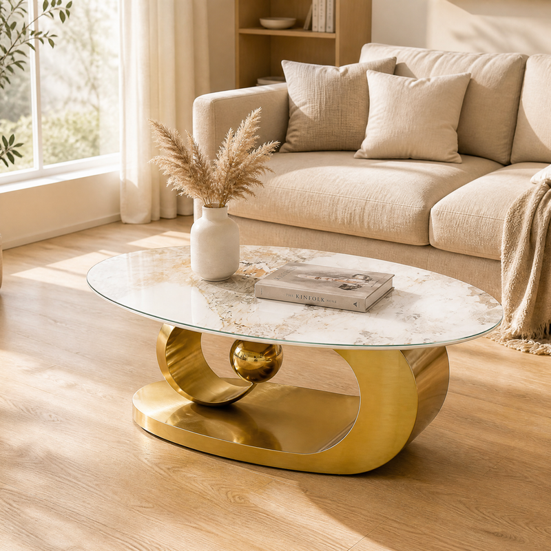 Polished Table, photo 10 of 10