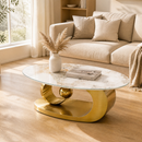 Polished Table