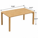 7-Piece Dining Table Set