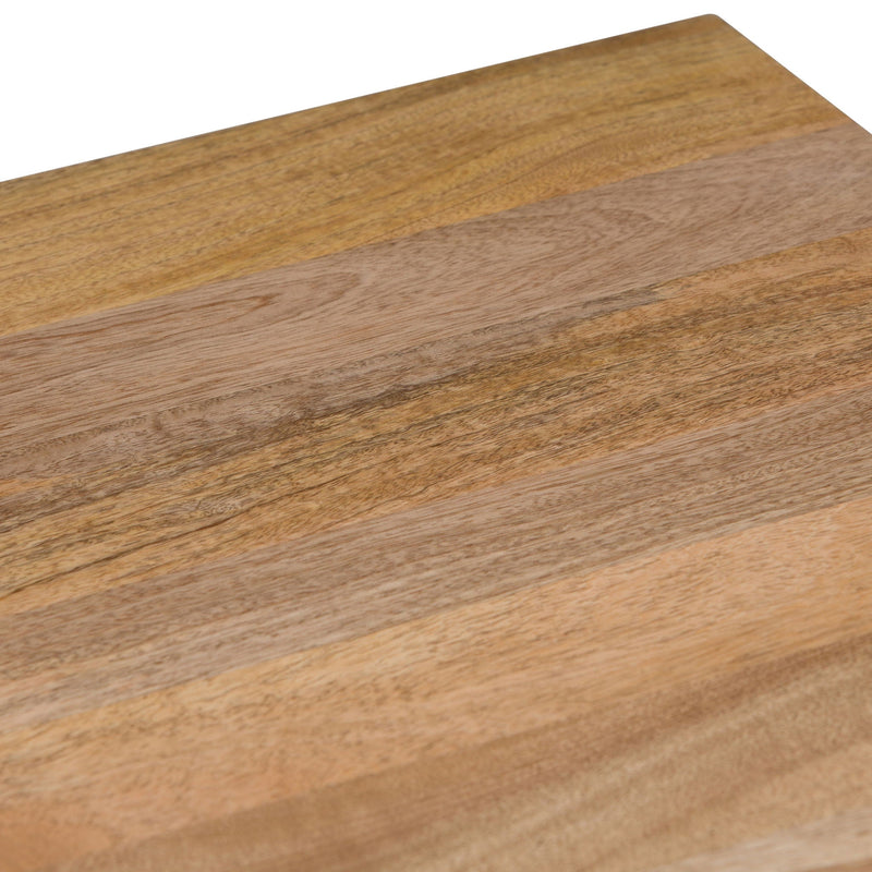 Hunter - End Table - Natural, photo 8 of 10