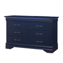 Charlston - Dresser With LED