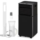 Modern Mobile Air Conditioner with Wheels by HouseOfZazla