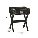 Babs - Accent Table by Unique Piece Furniture