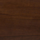 Ladder Shelf, Ladder Style Display Shelf - Natural Wood / Brown by HouseOfZazla