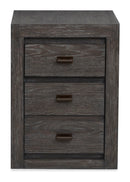 Plum Creek - Mobile File by Unique Piece Furniture