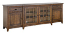 Bay Creek - Entertainment Console