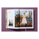 Frida Kahlo. The Complete Paintings (English) by TASCHEN
