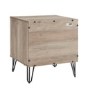 Dumbo - Modern Nightstand by HouseOfZazla