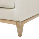 Knox - Modern Farmhouse Sofa by HouseOfZazla