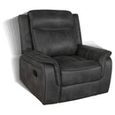 Franklin - Reclining Sofa Set