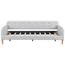 Upholstered Daybed & Modern Design