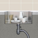 Aquaterior 23" Undermount Kitchen Sink Stainless Steel