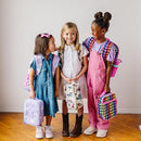 Wildkin ECO rPET Kids Backpack – Recycled, Padded, Adjustable for School & Travel – Horse Dreams by TinyTreasures Baby Boutique