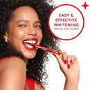 Colgate Optic White Overnight Teeth Whitening Pen, Teeth Stain Remover to Whiten Teeth, 35 Nightly Treatments, 0.08 Fl Oz by CozyNest Decor