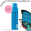 Mimikai Mosquito and Tick Repellent Spray, DEET-Free for Skin and Outdoor Use, Non-Toxic, Plant-Powered Skincare, 5.5oz by TinyTreasures Baby Boutique