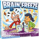 Brain Freeze™ Board Game – Fun Memory Game for Kids & Families, Educational Toys & Learning Game, Logic & Deduction Challenge, Ages 5+ by TinyTreasures Baby Boutique