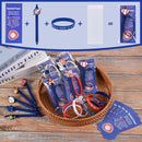 LiYiQ 72 Pcs Baseball Party Favors Baseball Team Gifts Baseball Goodie Bags Stuffers Baseball Ballpoint Pens Bookmark Card and Silicone Bracelet by TinyTreasures Baby Boutique