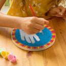 Creative Roots Create Your Own Handprint Stone by Horizon Group USA by TinyTreasures Baby Boutique