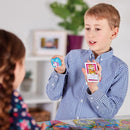 Orchard Toys Moose Games Times Tables Heroes. an exciting Multiplication Game, Superhero Play. for Ages 6-9 and for 2-4 Players by TinyTreasures Baby Boutique