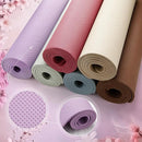 Timgle 6 Pcs 10mm Thick Yoga Mat Bulk, 68 x 24 Inches, Anti-Slip Tear-Resistant Exercise Mat for Adult Fitness, Stretching, Workout and Studio by TinyTreasures Baby Boutique