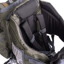 ClevrPlus Urban Explorer Child Carrier Hiking Baby Backpack, Olive Green by TinyTreasures Baby Boutique