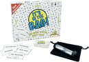 It’s in The Bag - Ultimate Family Game for Game Night, 3 Rounds of Wild Easy Fun! Best Board and Party Games for Adults, Groups, and Kids by TinyTreasures Baby Boutique