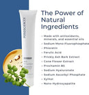 PerioSciences AO ProToothpaste Hydrating with Nano Hydroxyapatite 3 fl oz / 90ml - Pack of 2 by CozyNest Decor