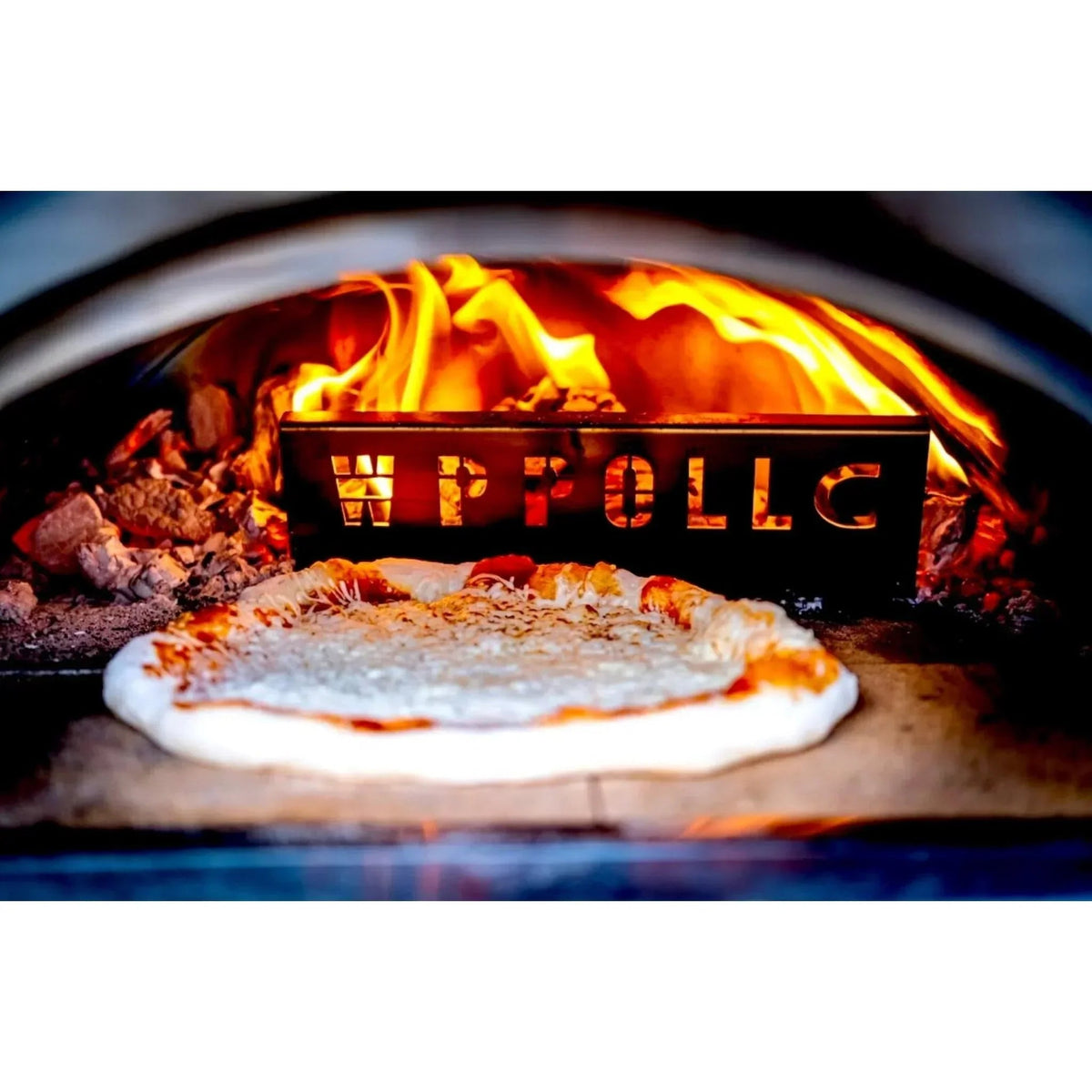 WPPO Karma 25 Wood-Fired Oven, photo 3 of 5