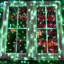 HOME LIGHTING 200 LED 66FT Christmas String Lights, St Patricks Day Fairy Lights with 8 Lighting Modes, String Mini Light Plug in for Indoor Outdoor Tree Garden Wedding Party Decoration, Green by TinyTreasures Baby Boutique